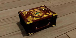 上海實木木箱廠 3D打印木箱