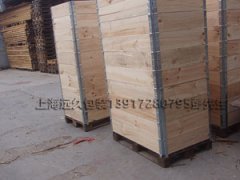 松江出口木箱的優點以及性能