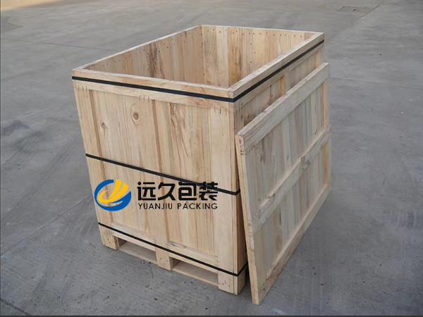 實木木箱 實木木箱