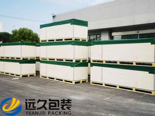 包裝木箱的整體結構必須堅固安全