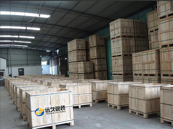 包裝木箱結(jié)構(gòu)設(shè)計是核心環(huán)節(jié)